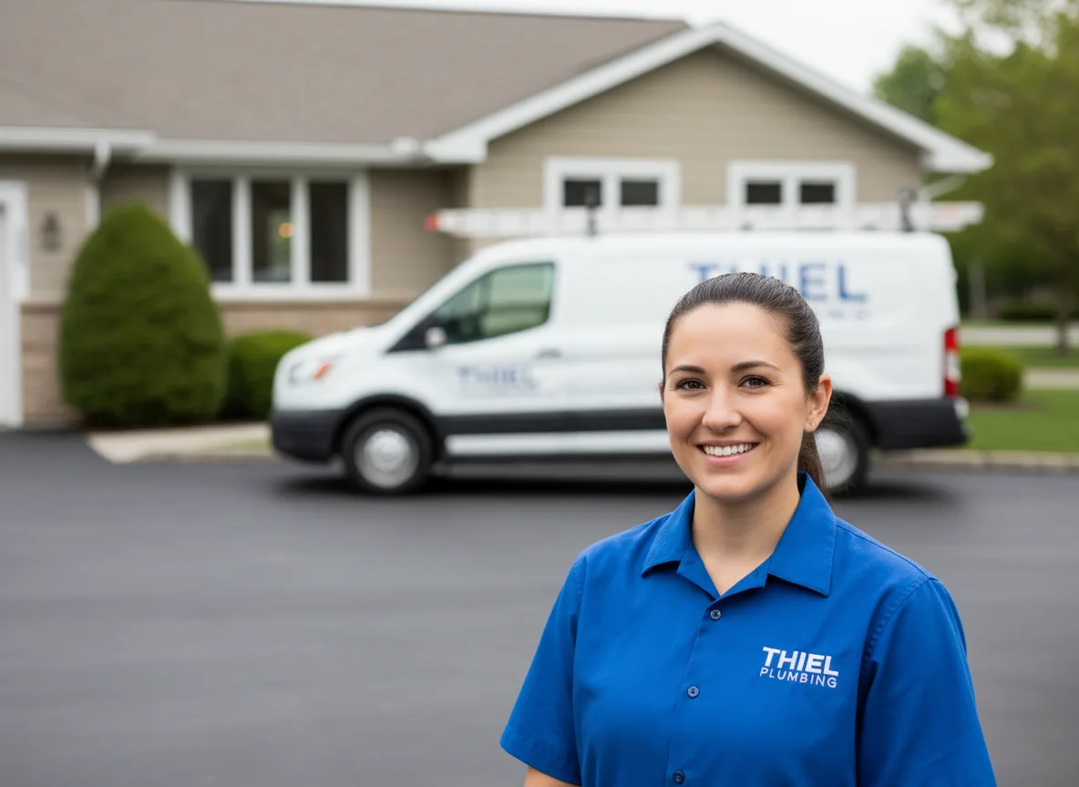 Plumber Ollie, IA FAQs